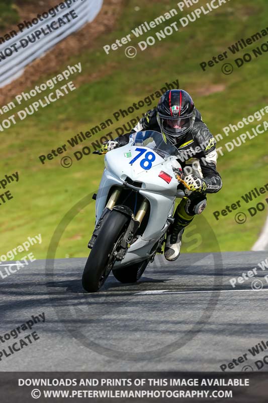 Oulton Park 20th March 2020;PJ Motorsport Photography 2020